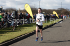 North Tyneside 10k Road Race, Whitley Bay. Photo: David T. Hewitson/Sports for All Pics